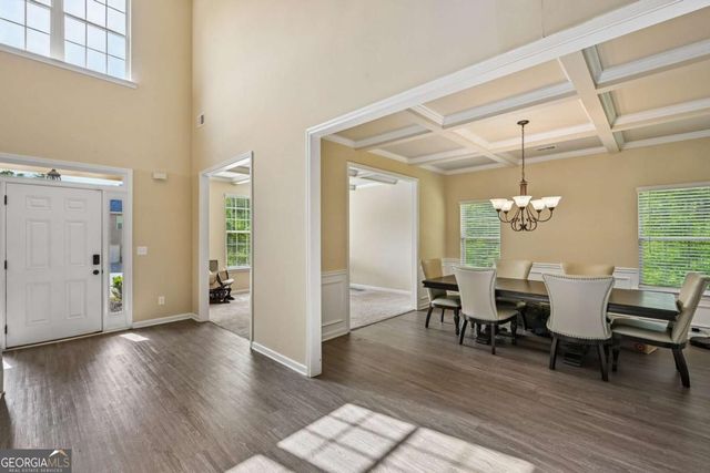128 Delwood Drive, Mcdonough, GA 30252
