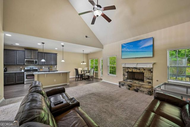 128 Delwood Drive, Mcdonough, GA 30252
