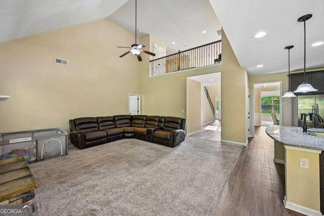 128 Delwood Drive, Mcdonough, GA 30252