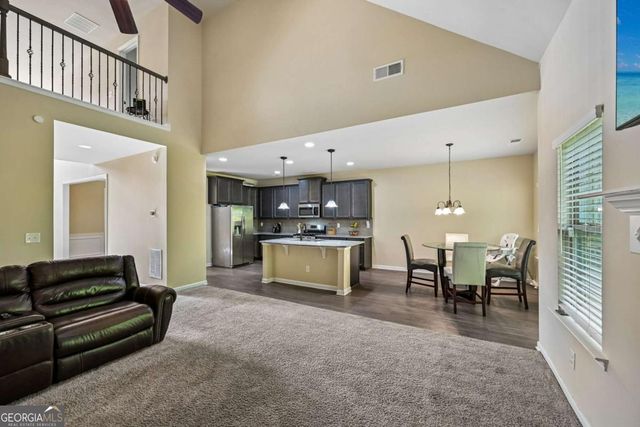 128 Delwood Drive, Mcdonough, GA 30252