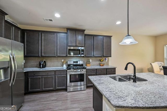 128 Delwood Drive, Mcdonough, GA 30252