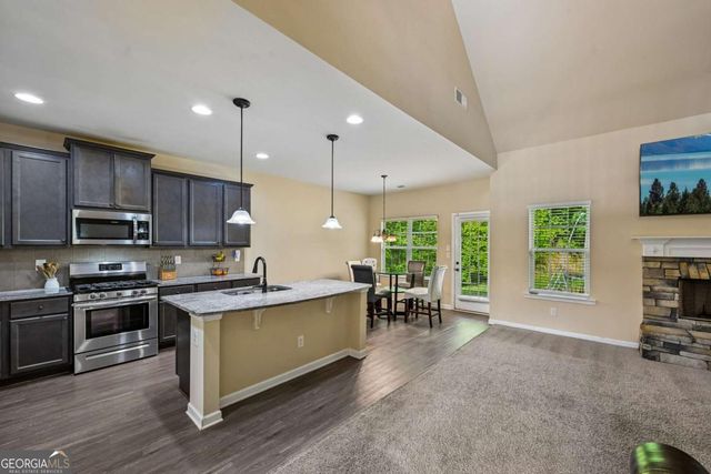 128 Delwood Drive, Mcdonough, GA 30252
