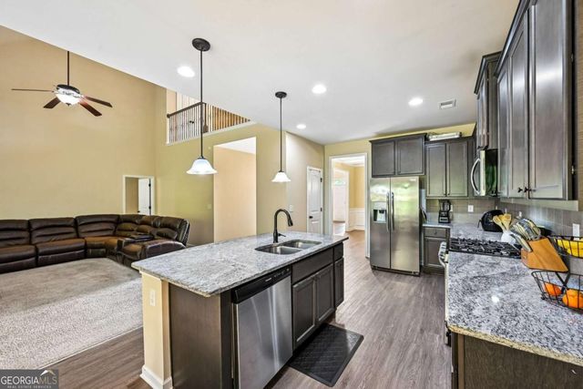 128 Delwood Drive, Mcdonough, GA 30252