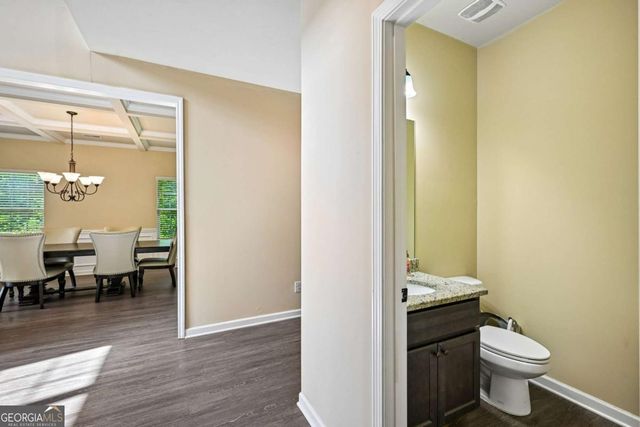 128 Delwood Drive, Mcdonough, GA 30252