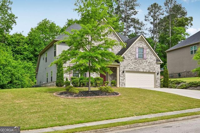 128 Delwood Drive, Mcdonough, GA 30252