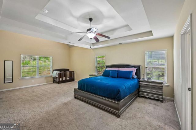 128 Delwood Drive, Mcdonough, GA 30252
