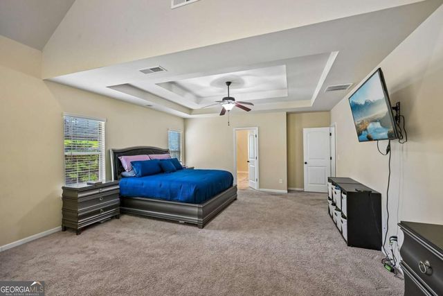 128 Delwood Drive, Mcdonough, GA 30252