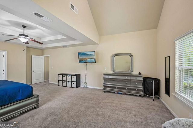 128 Delwood Drive, Mcdonough, GA 30252