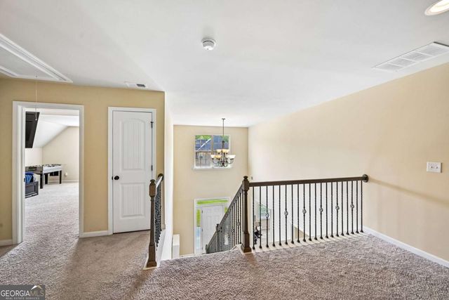 128 Delwood Drive, Mcdonough, GA 30252