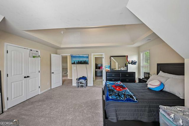128 Delwood Drive, Mcdonough, GA 30252