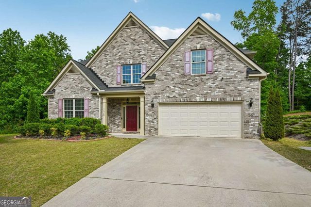 128 Delwood Drive, Mcdonough, GA 30252