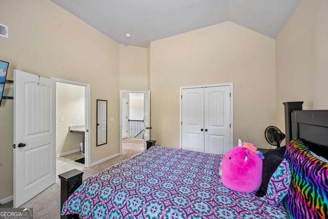 128 Delwood Drive, Mcdonough, GA 30252