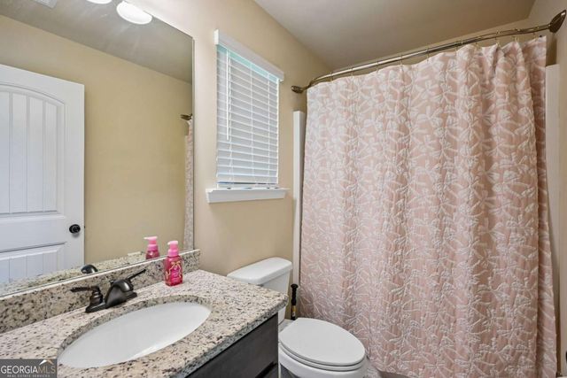 128 Delwood Drive, Mcdonough, GA 30252
