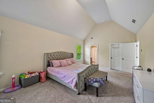 128 Delwood Drive, Mcdonough, GA 30252