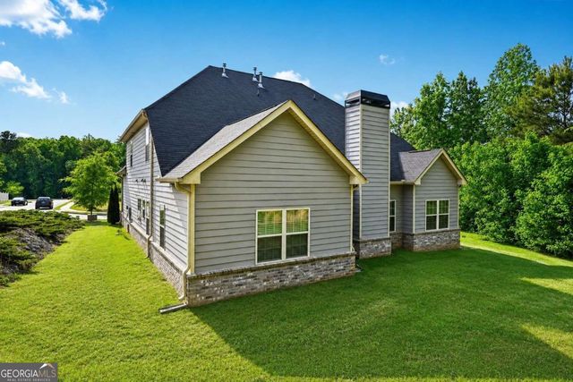 128 Delwood Drive, Mcdonough, GA 30252