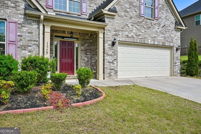 128 Delwood Drive, Mcdonough, GA 30252