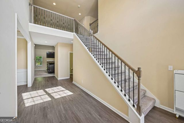 128 Delwood Drive, Mcdonough, GA 30252