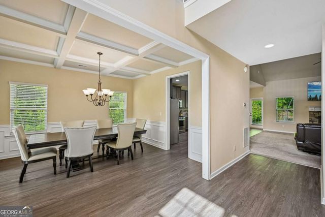 128 Delwood Drive, Mcdonough, GA 30252