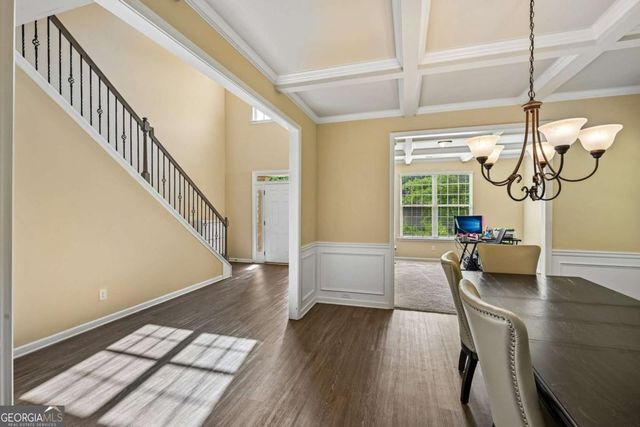 128 Delwood Drive, Mcdonough, GA 30252
