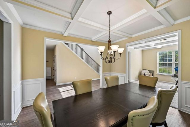 128 Delwood Drive, Mcdonough, GA 30252