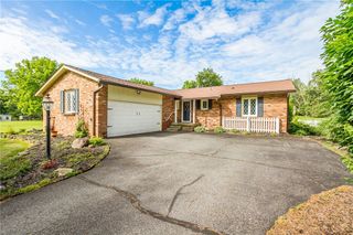 226 North Pearl Street, Canandaigua City, NY 14424