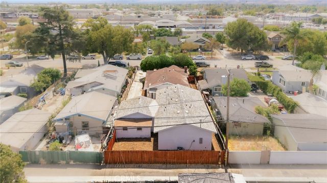 755 E Monterey Avenue, Pomona, CA 91767