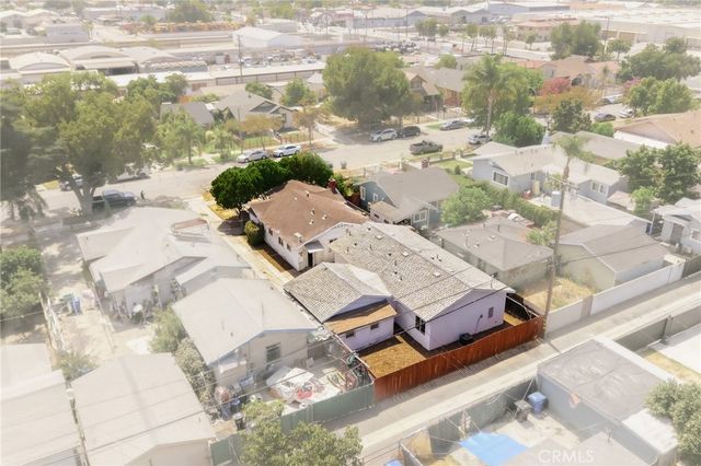 755 E Monterey Avenue, Pomona, CA 91767