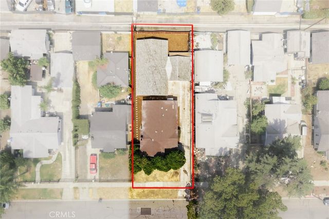 755 E Monterey Avenue, Pomona, CA 91767