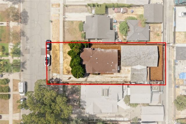 755 E Monterey Avenue, Pomona, CA 91767