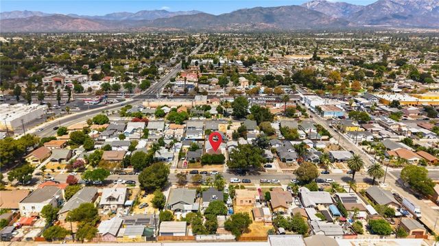 755 E Monterey Avenue, Pomona, CA 91767