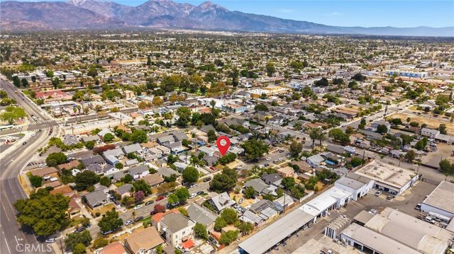 755 E Monterey Avenue, Pomona, CA 91767