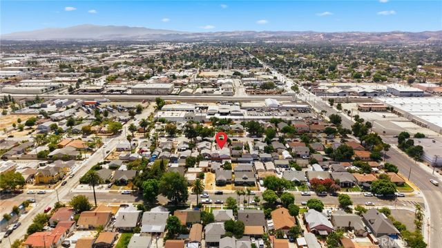 755 E Monterey Avenue, Pomona, CA 91767