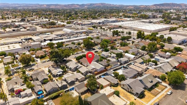 755 E Monterey Avenue, Pomona, CA 91767