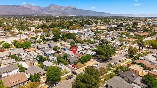 755 E Monterey Avenue, Pomona, CA 91767