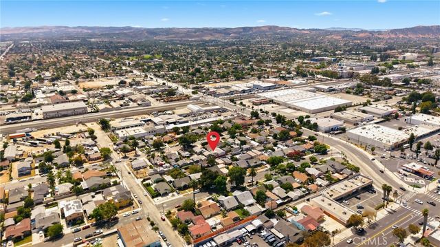 755 E Monterey Avenue, Pomona, CA 91767