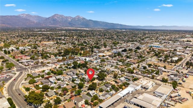 755 E Monterey Avenue, Pomona, CA 91767