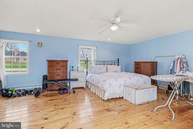 7139 OLD HARRISBURG RD, York Springs, PA 17372