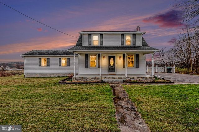 7139 OLD HARRISBURG RD, York Springs, PA 17372