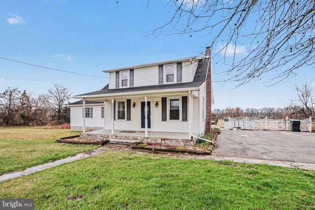 7139 OLD HARRISBURG RD, York Springs, PA 17372