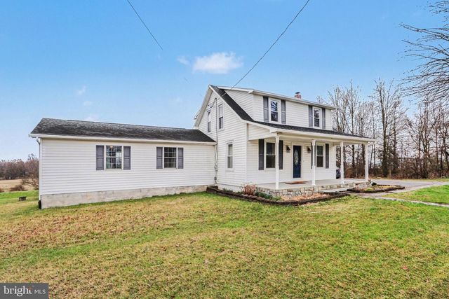 7139 OLD HARRISBURG RD, York Springs, PA 17372