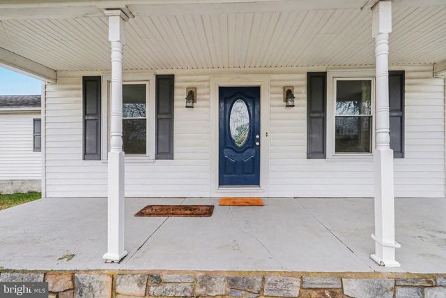 7139 OLD HARRISBURG RD, York Springs, PA 17372