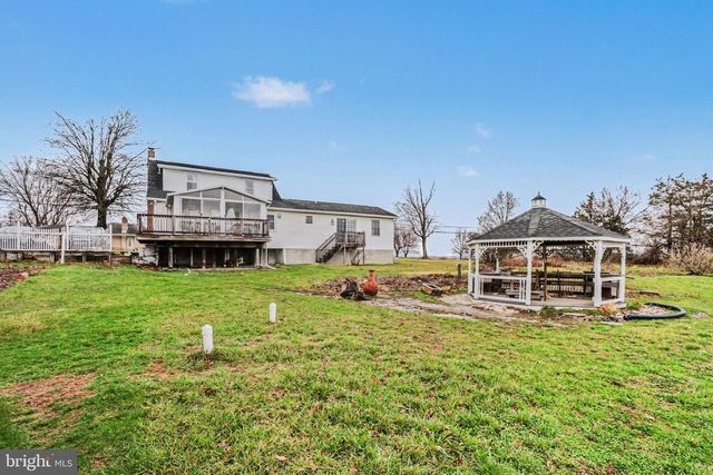 7139 OLD HARRISBURG RD, York Springs, PA 17372