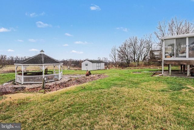 7139 OLD HARRISBURG RD, York Springs, PA 17372