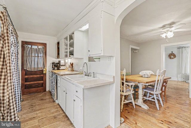 7139 OLD HARRISBURG RD, York Springs, PA 17372