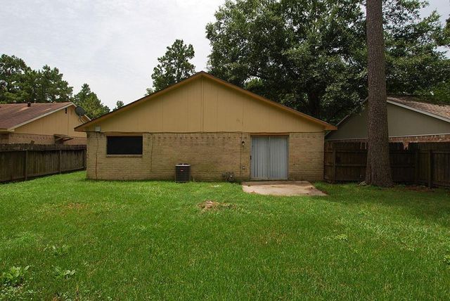 28302 Doverbrook Drive Drive, Huffman, TX 77336
