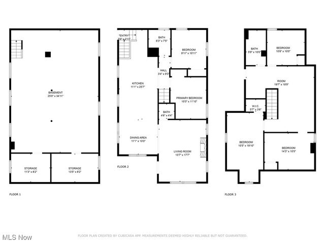 4049 W 157th Street, Cleveland, OH 44135