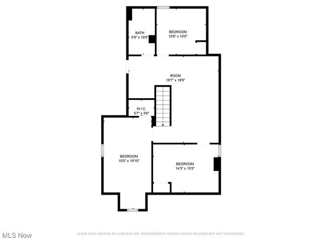 4049 W 157th Street, Cleveland, OH 44135