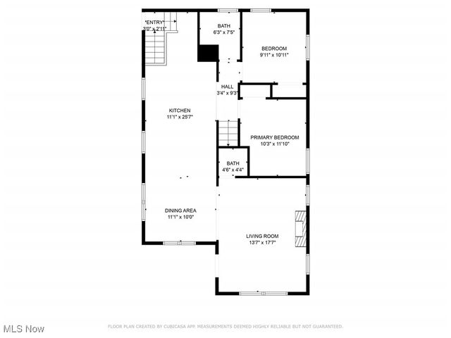 4049 W 157th Street, Cleveland, OH 44135