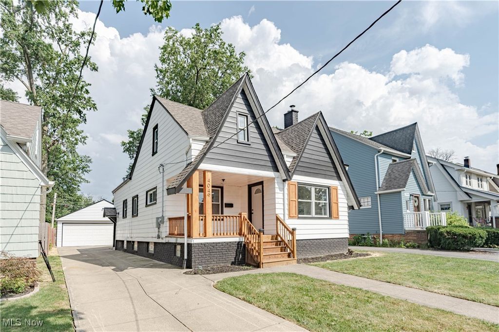 4049 W 157th Street, Cleveland, OH 44135