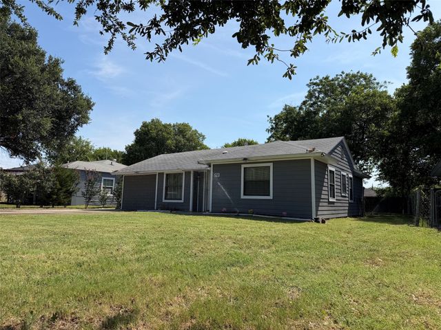 513 Shawnee Trace, Grand Prairie, TX 75051